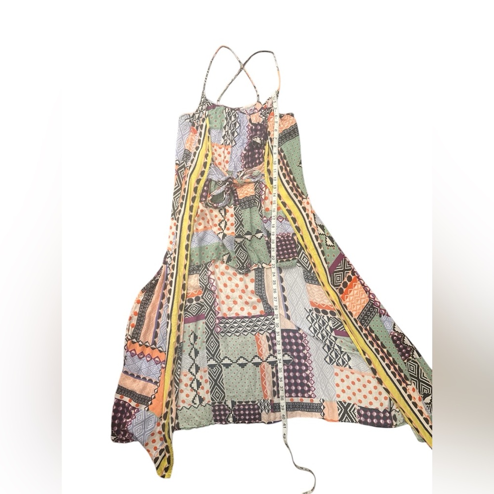 Anthropologie The Ray Romper - Picture 7 of 8